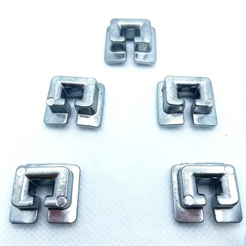 

Сменная головка-зажим для триммера с отверстиями для шлангов, совместимая с GX35, для садовых инструментов и аксессуаров для газонокосилок