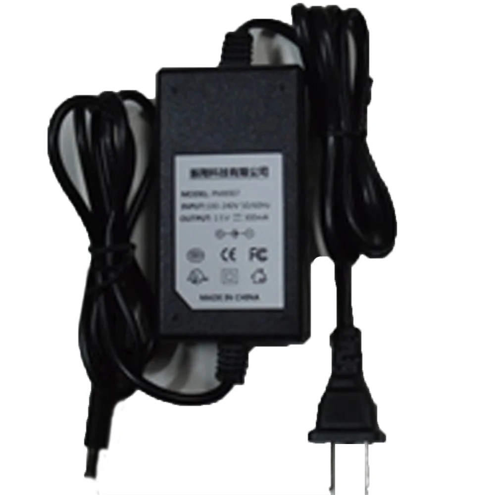 Power Adapter for OWON HDS1021M, OWON HDS2062M Oscilloscopes