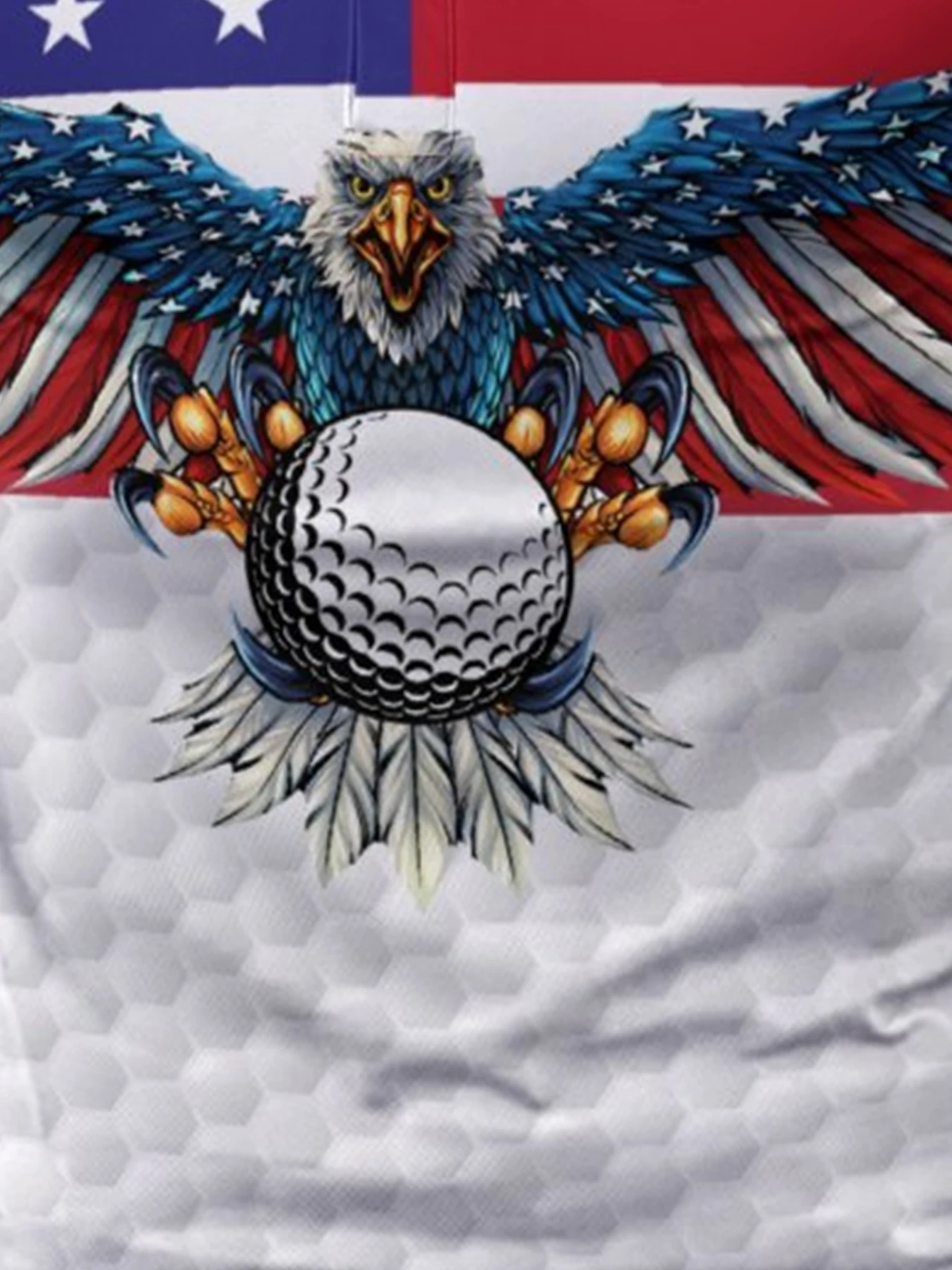 Camisa polo masculina plus size