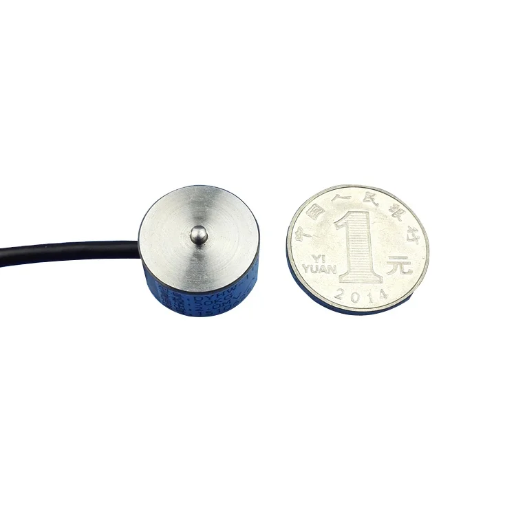 

Миниатюрный тензодатчик CALT DYHW-116, тензодатчик 5 кг