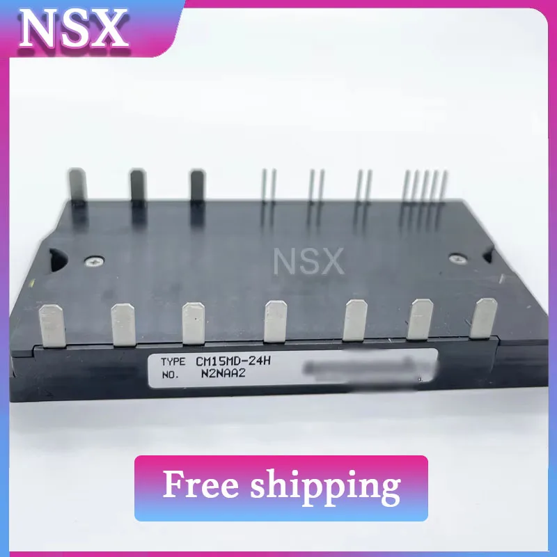 IGBT Module CM15MD-24H CM25MD-24H CM30MD-12H