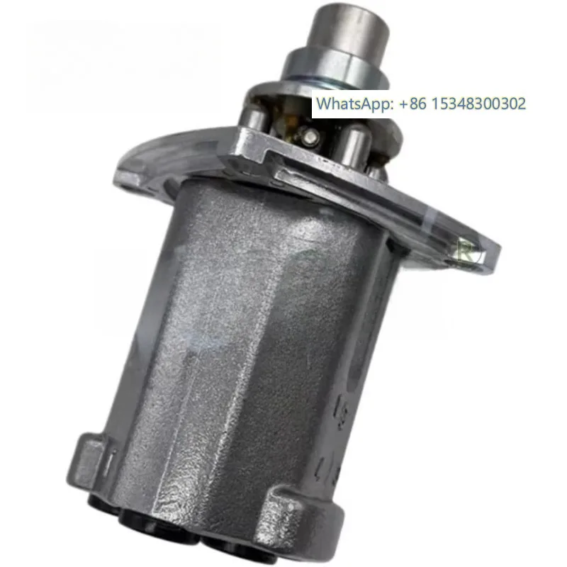 Excavator Control Lever Pi-lot Valve 172463-74521