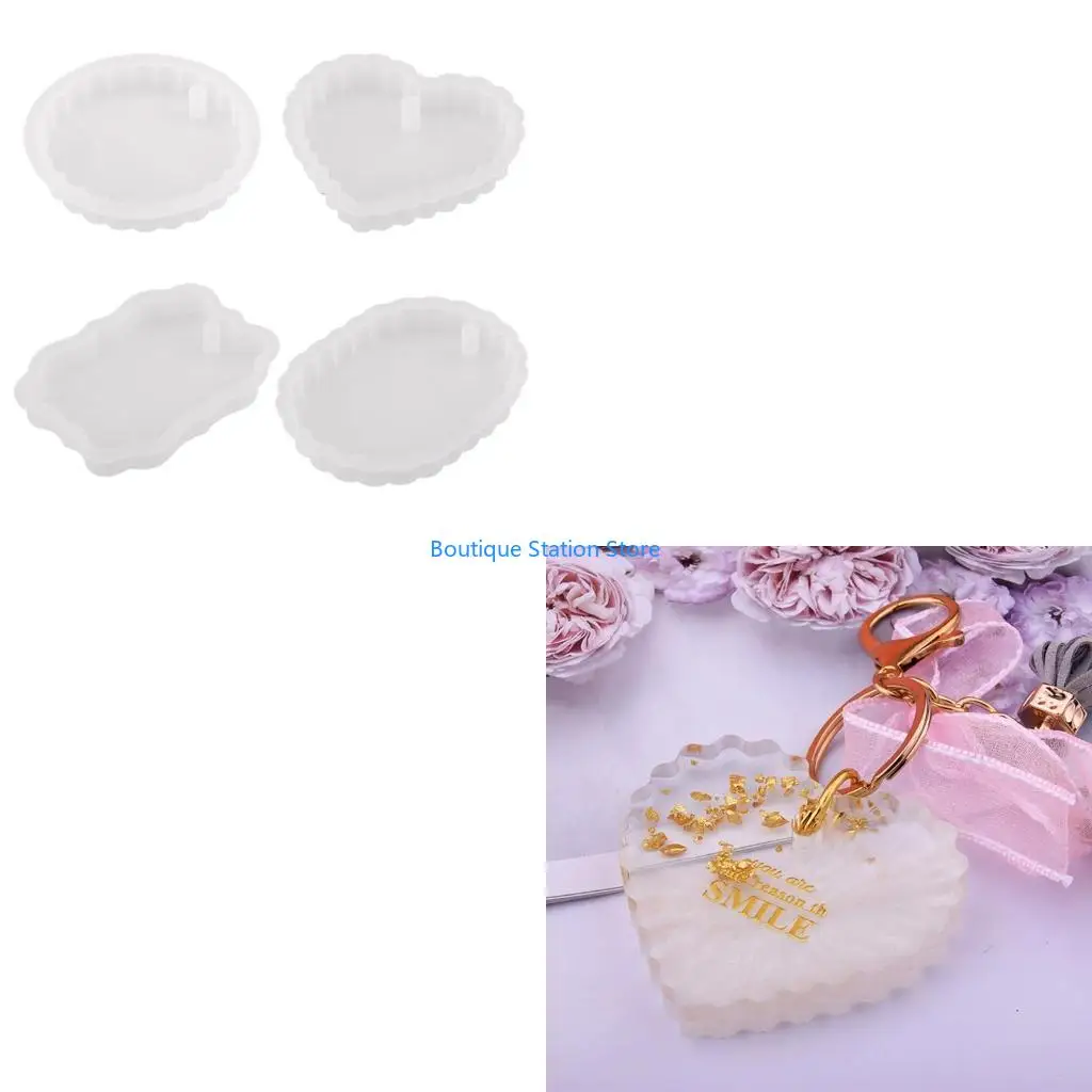 

Y55F Гипсовая форма с твердым ароматом, силиконовая форма для мыла ручной работы, сделай сам, листинг, клейкая форма