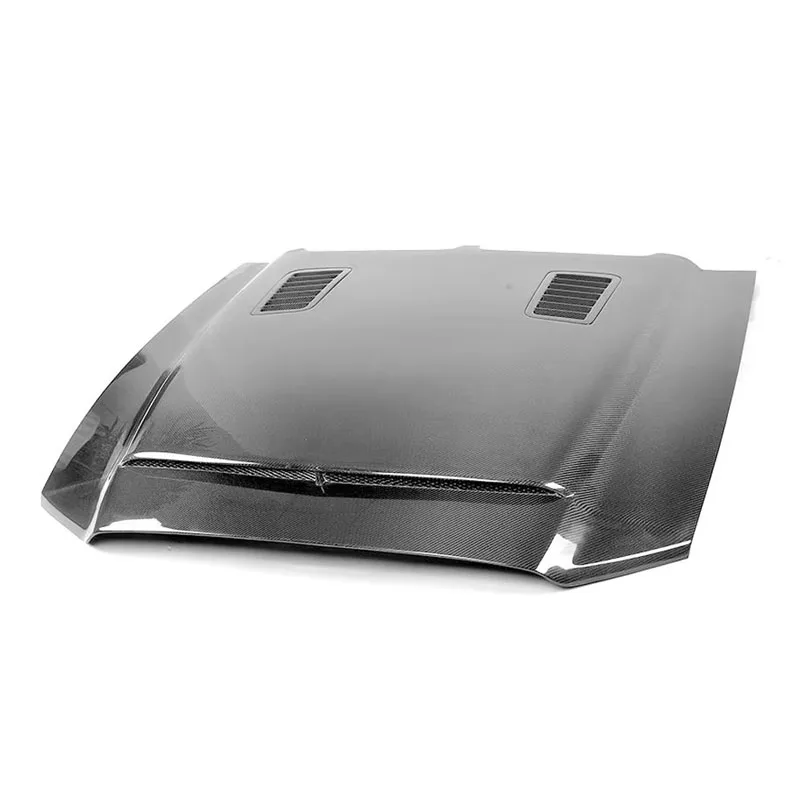 

For Ford Mustang GT500 2013, 2014 carbon fiber bonnet