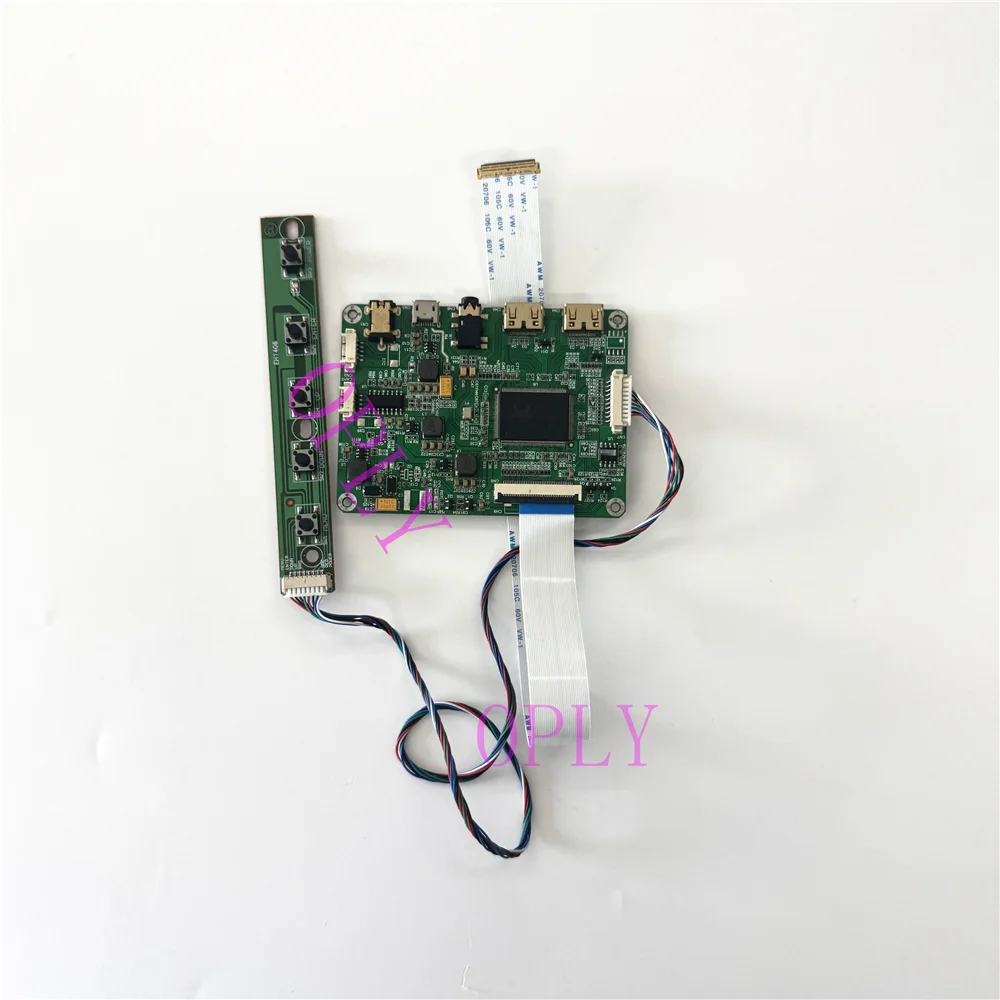 Edp 2 Mini Hdmi-Com…