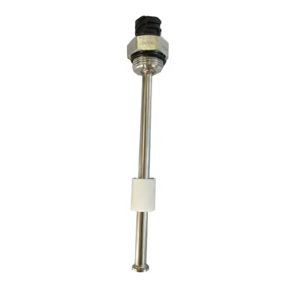 

Excavator Parts Sensor Lique Water Level 30b1249
