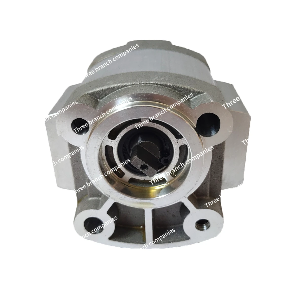 Factory direct sales high demand products hydraulic dump truck pump hydraulic gear pump for dump truck