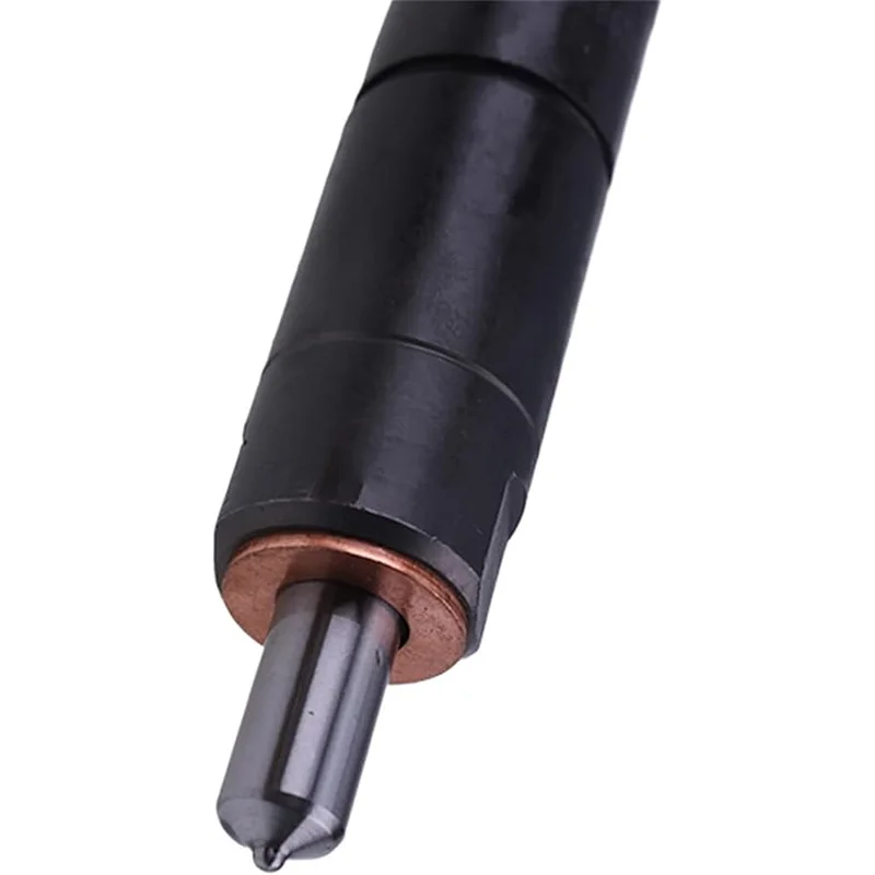 

Fuel Injector 2645A017 6701417 220-0493 2200493 Compatible with for Caterpillar 3504 Engine For Perkins 1004-4 1004-40 1006-6