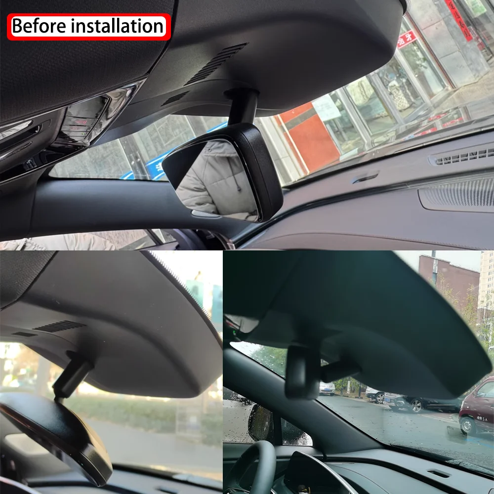 ZJCGO UHD Car 4K Video Recorder DVR Dash Cam Dashboard Camera Plug and play Night Vision for Cadillac XT5 2025 2026
