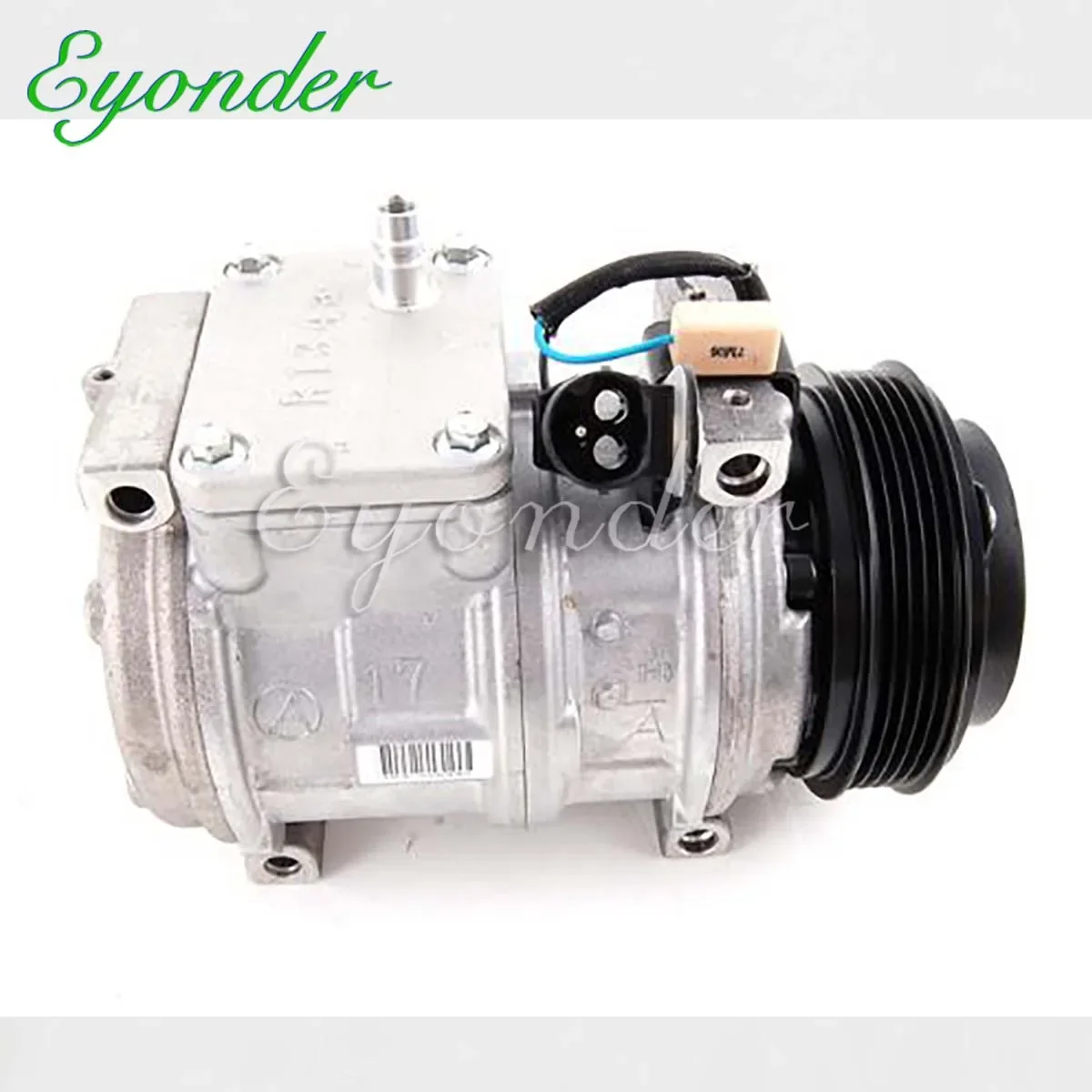 AC A/C Air Conditioning Compressor for BMW E46 Z3 323 325 320 328 M3 316 8385915 4471003151 4471002602 4471002601 4471002600