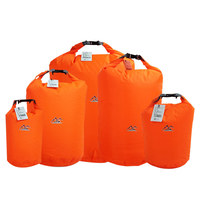 5L/10L/20L/40L/70L Waterproof Dry Bag Sack Outdoor Ultralight Drifting Swimming Clothes Storage Bag Rafting Kayaking Sport Bag