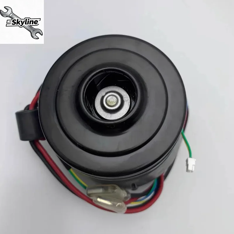 

The Motor 75BLDB-GS01 for Floor One S5 Vacuum Cleaner Motor Accessories Replace