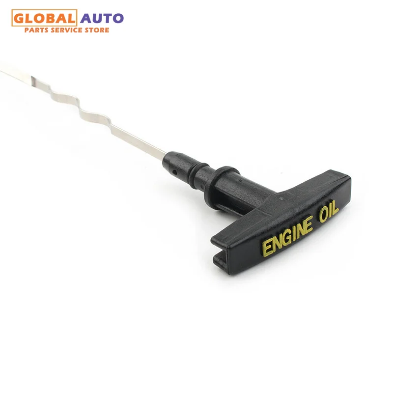 5080582AA New Oil Dipstick Dip Stick  Suit for Dodge Ram 2500 3500 5.9L Cummins Diesel Engine