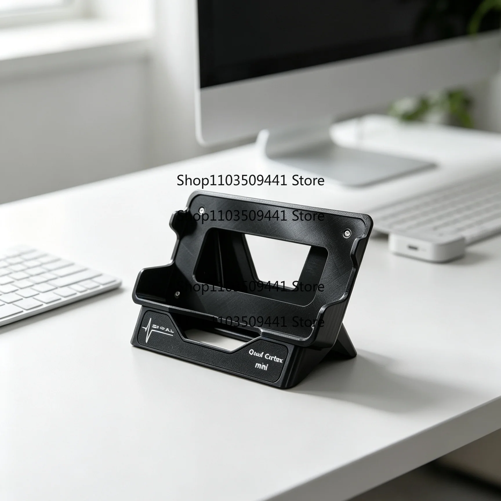 Desktop Stand Bracket For Neural DSP Quad Cortex mini