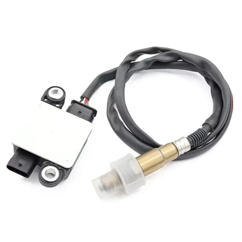 A33K-80A 906261 D Nieuwe Deeltjeszaak Sensor PM Sensor Voor Q5 SQ5 2017-2020 80A 906261 C 80A 906261   80A 906261 Een 80A 906261 E