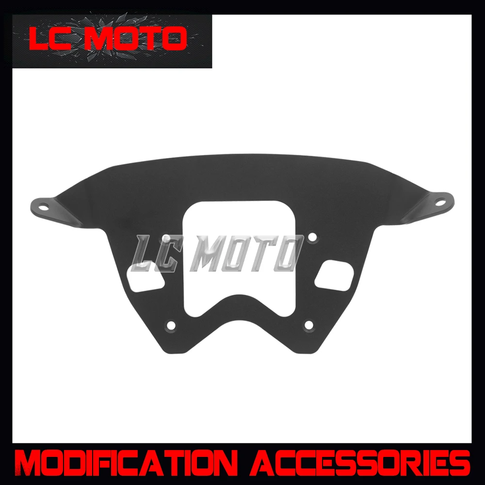 Motorrad Rückspiegel Feste Vorwärts Halterung Rückspiegel Halterung Geändert Zubehör Für SYM ADX125 ADV150