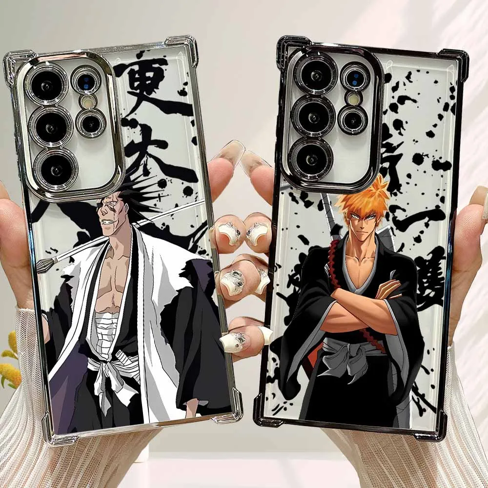 Anime Bleach For Sa…