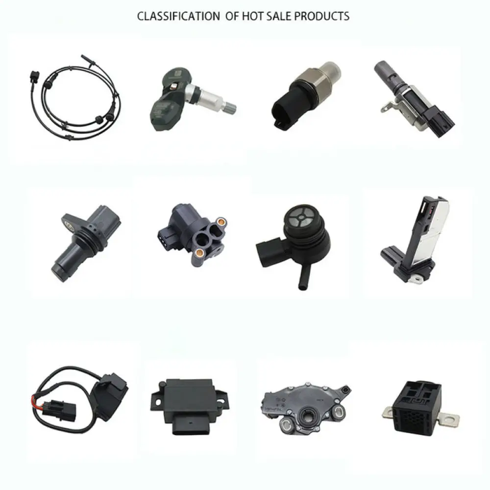 Gearbox Lock Up Solenoid For Subaru Forester TR580 TR690 31825AA050 Transmission Control Unit Module Repairing Spare Parts