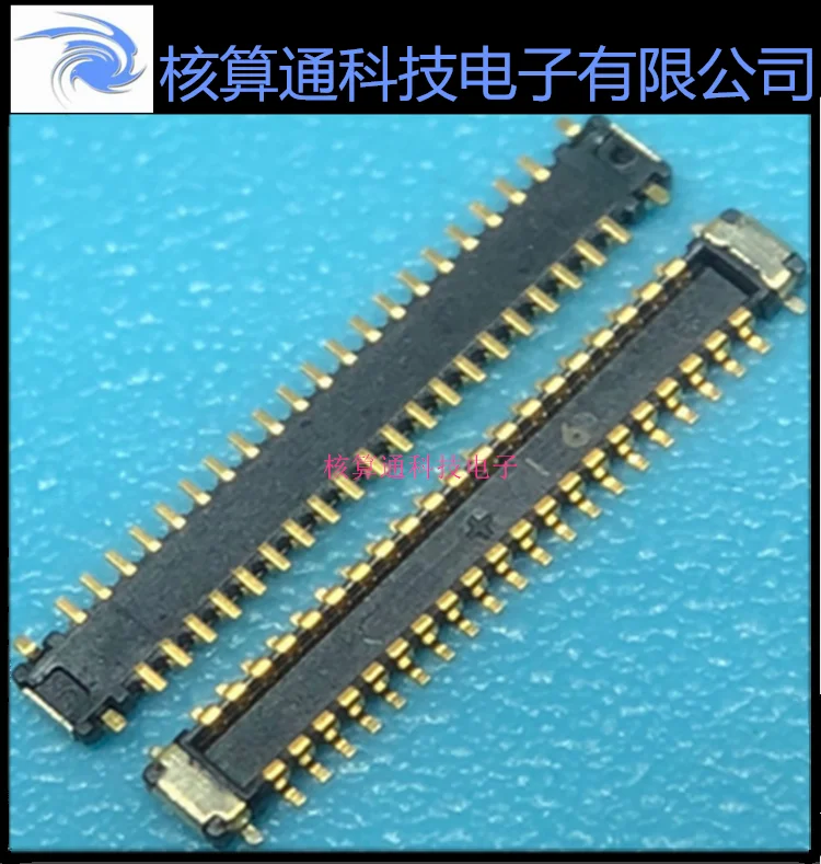 

BM035-I40B-C06-C UJU 40P 0,4 мм