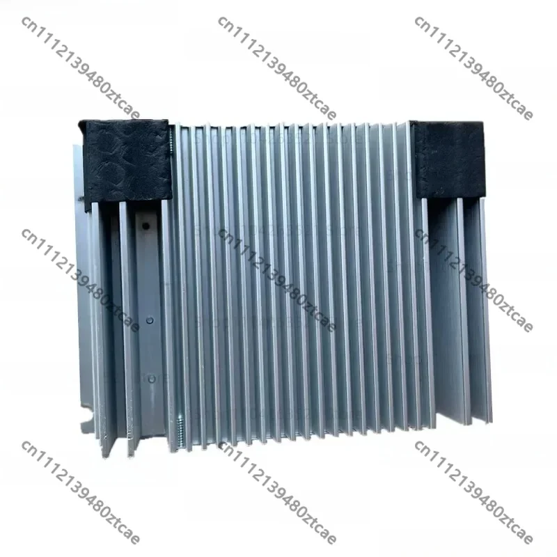 

963703 W300 Car Audio Amplifier Auto Stereo Amplifier Module Vehicle Replacement Spare Part