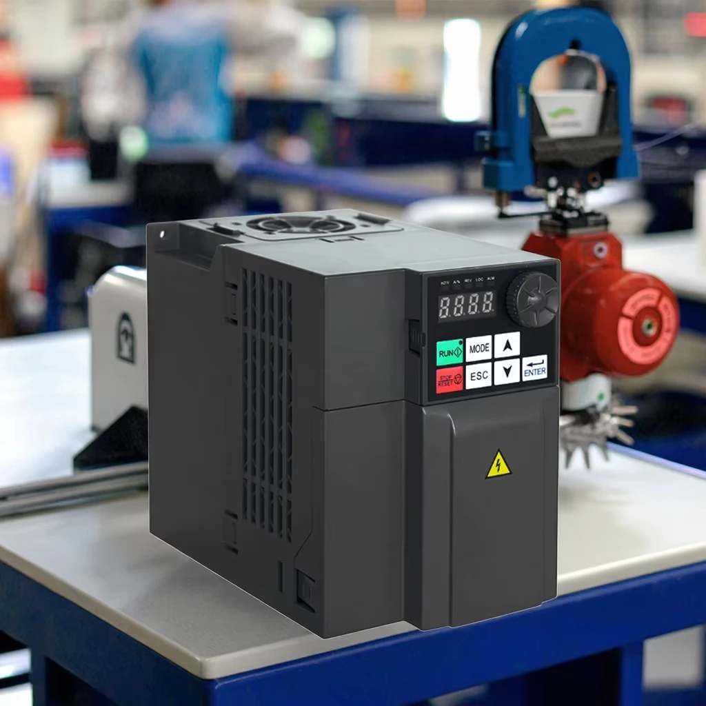 

Частотный преобразователь RVE21 для лифтов, маломощный, 0.4-11 кВт, 220В/380В, 1-фазный/3-фазный, переменного тока, VVVF, для управления лифтами и эскалаторами, VFD/VSD привод