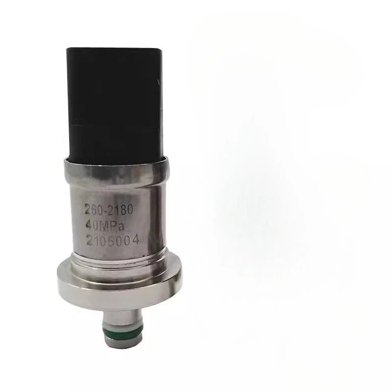 

Excavator Parts E312/323/330/336D Hydraulic Pump High Pressure Sensor 260-2180