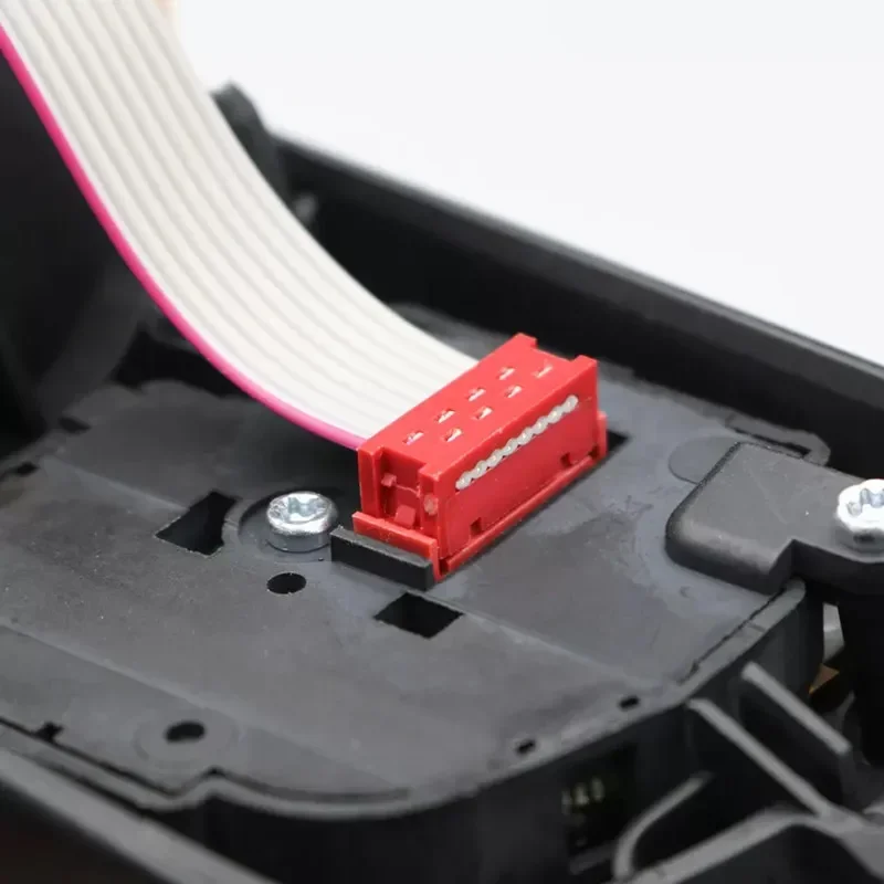 Auto Multifunction Steering Wheel Audio Control Combination Control Switch For VW Golf Jetta Tiguan Caddy 5C0959537 5C0959538B