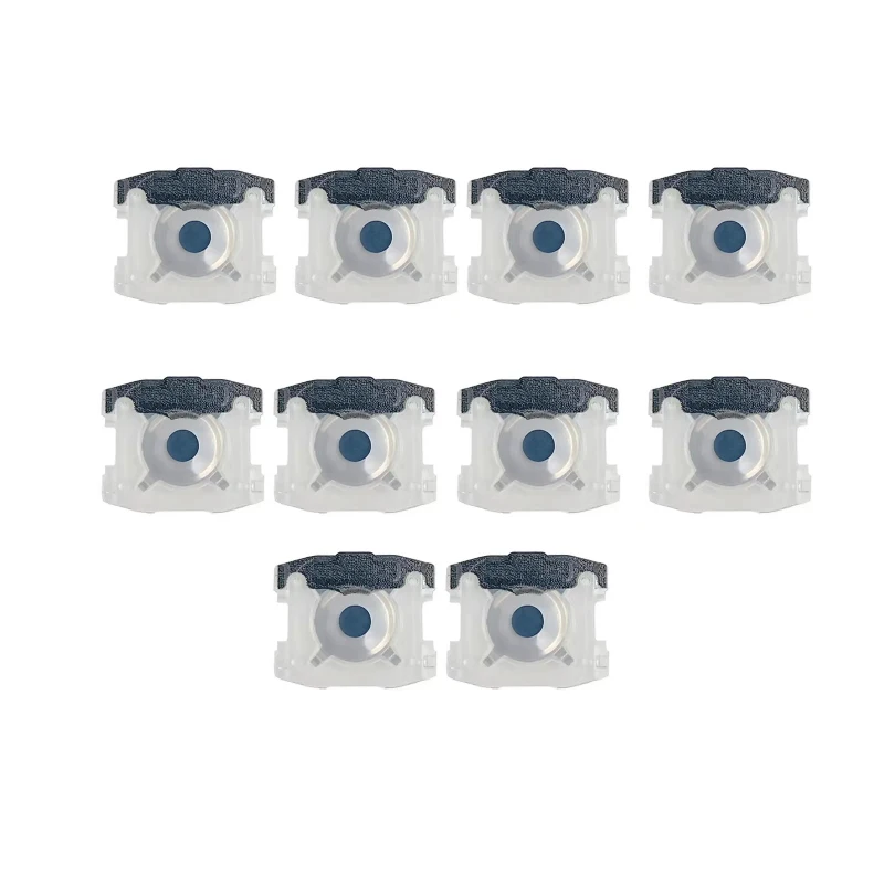 10Pcs New Laptop Keycap clip bracket For Macbook Pro A1706 A1707 A1708 2016 2017 A1932 A1990 A1989 2018 2019 Key Cap Base