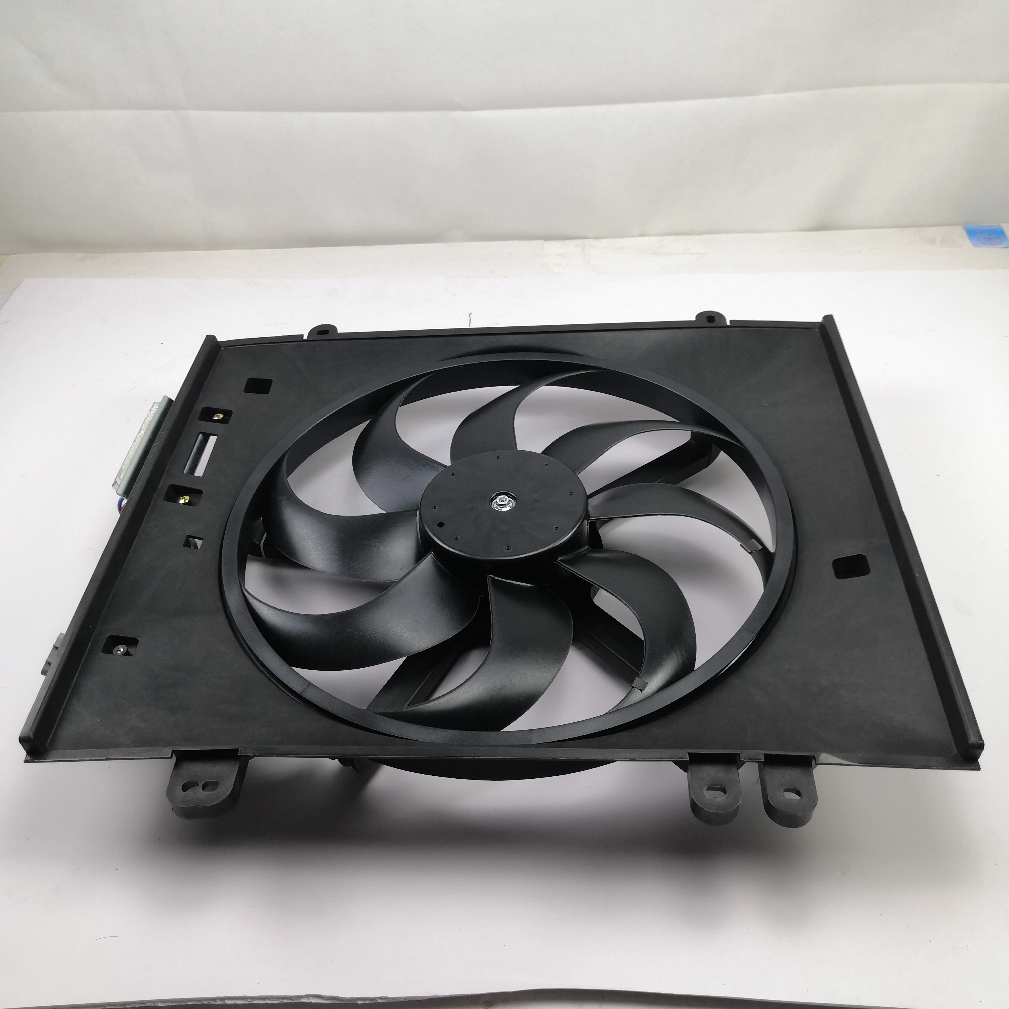 

Cooling Radiator Fan For DFSK Glory 330 Diesel SFD12B