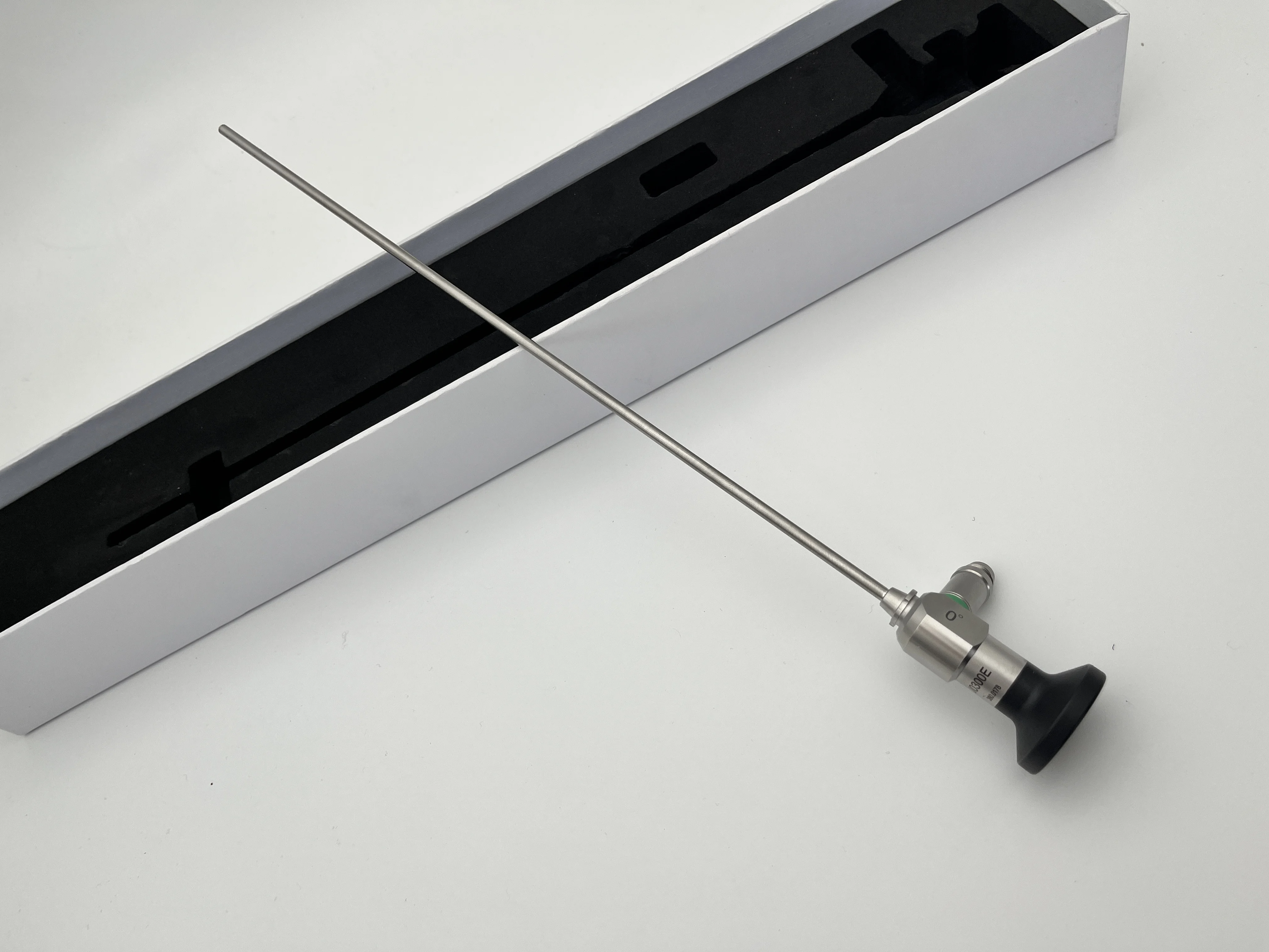 Sinus Endoscope 4 * 175mm 0 Degree 30 Degree 70 Degree Sinus Endoscope 175mm/ENT Rigid Optics