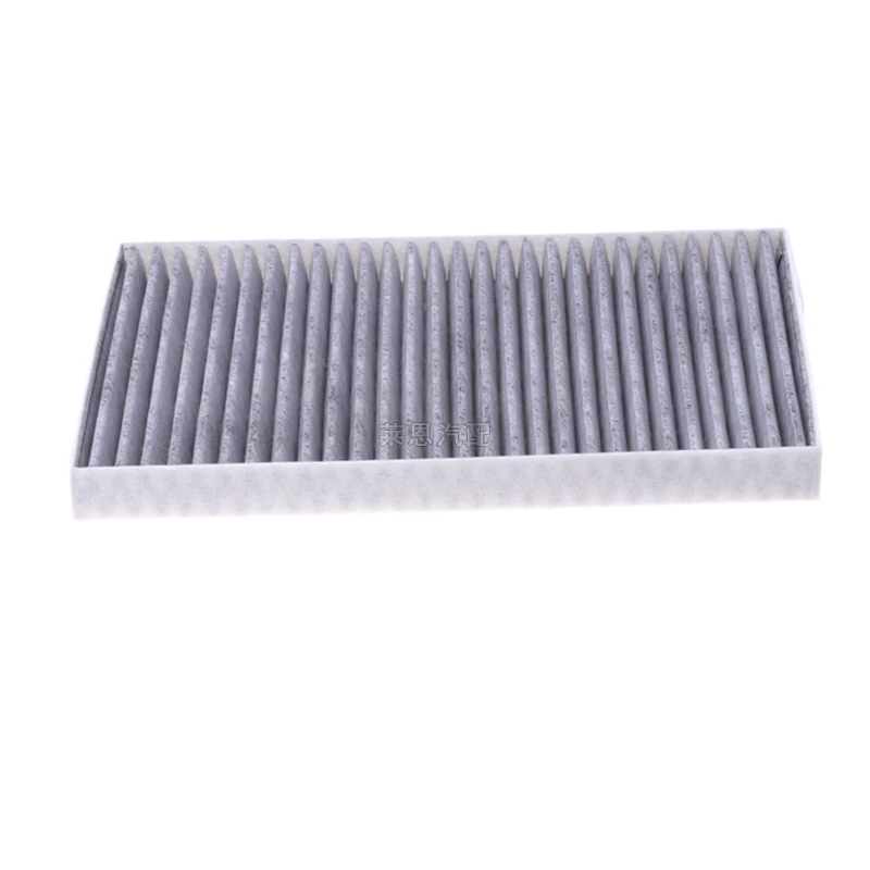 Car Cabin Air Filter For Nissan Qashqai J10 Sentra B16 X-Trail T31 2008-2013 OEM:27277-EN025 999M1-VS007 27277-JA000