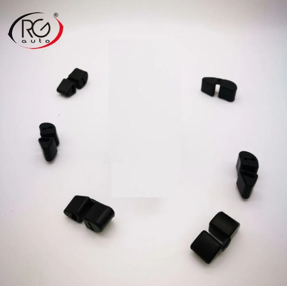 4700125 6S/7S auto air ac compressor Rubber Bumpers