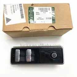 OEM LR113038 LR123006 LR166298 FOR Land Rover driver's door window lifter switch is applicable to L405/L494