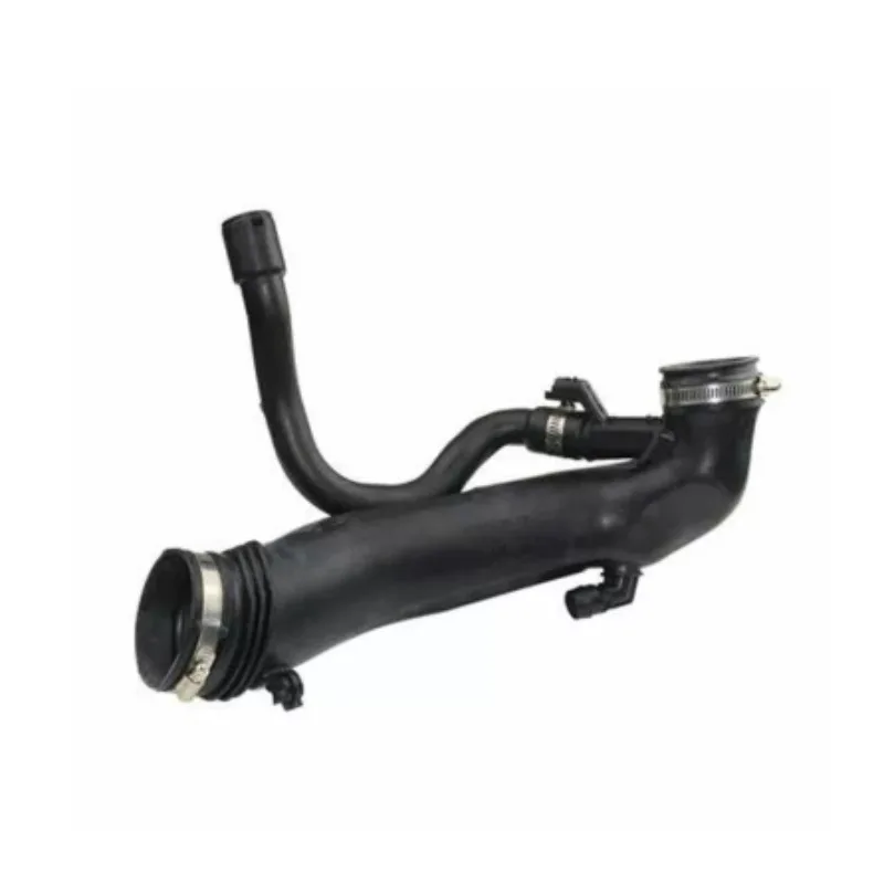 Citroen C4L 1.6T Turbo Intake Pipe OE 9811909980 V763335580 Replacement Air Inlet Hose