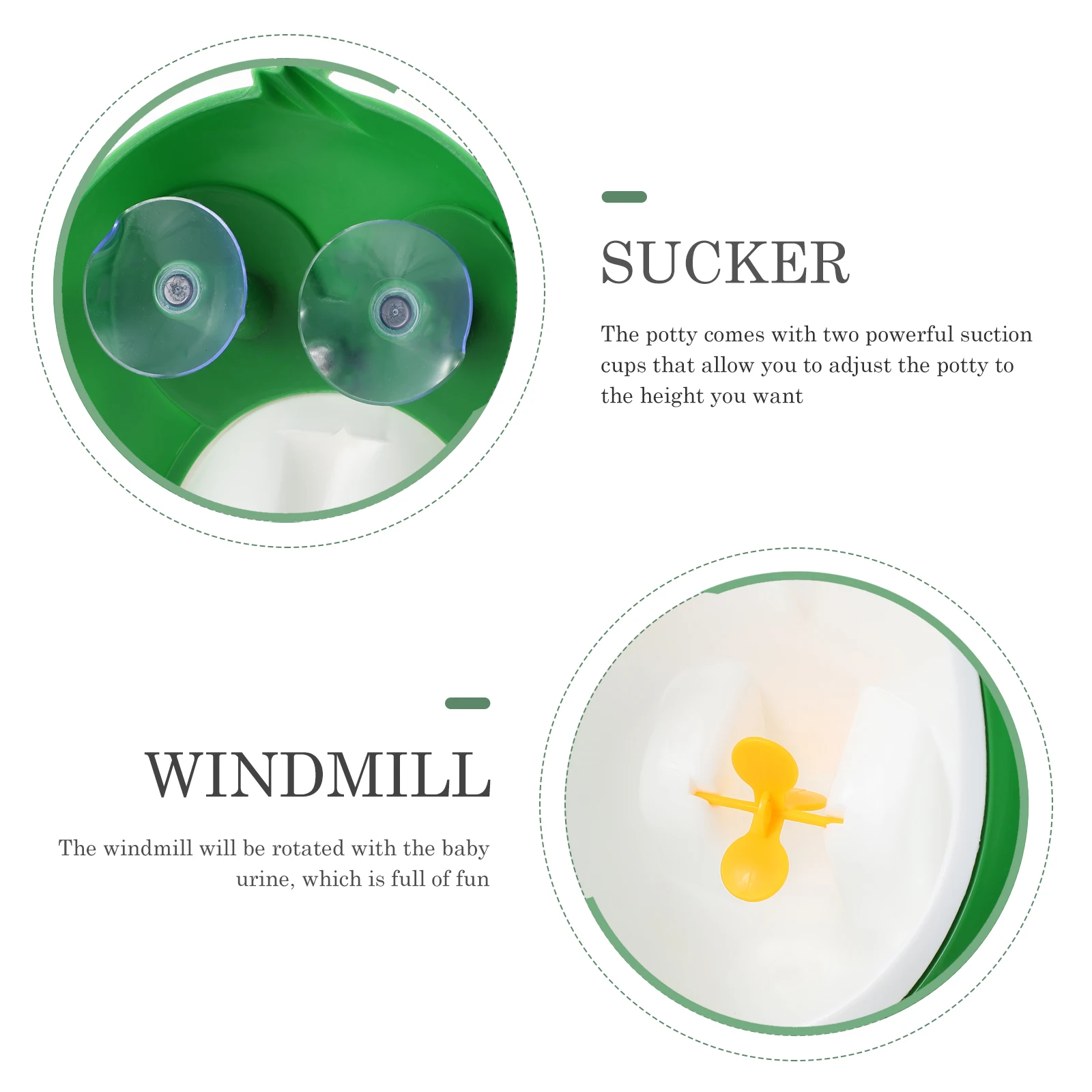 

Urinal Pee Child Stand to Toddlers Training Boy Potty Toilet Product Anti-spill