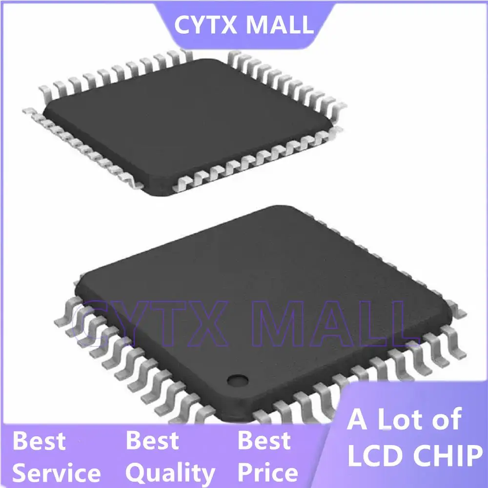 ATF1502AS-7AX44 ATF1502AS-7AX44 1 piezas ATF1502AS ATF1502 LQFP44 IC ATF1502AS-7AX