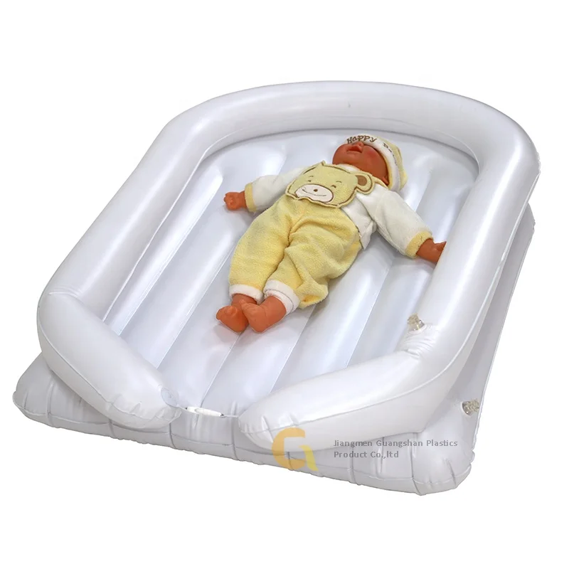 STLF Baby Bassinet Bed Inflatable Baby r Sleeping Beds