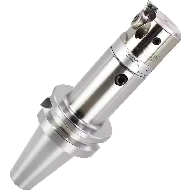 EWN20 EWN25 EWN32 EWN40 EWN52 EWN68 EWN100 tool head, BT40 SK40 HSK63A NT40 MT C20 C25 R8 LBK tool holder , SMS RBH TCT SDJ