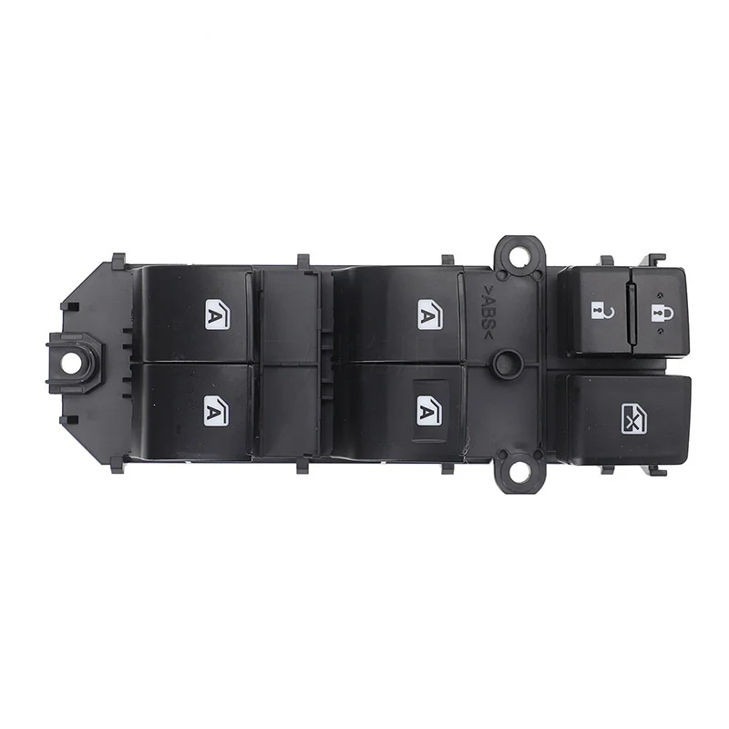 OEM:84040-0K010 Suitable For Toyota Auto Parts Right Drive Glass Lift Switch Electric Window Switch