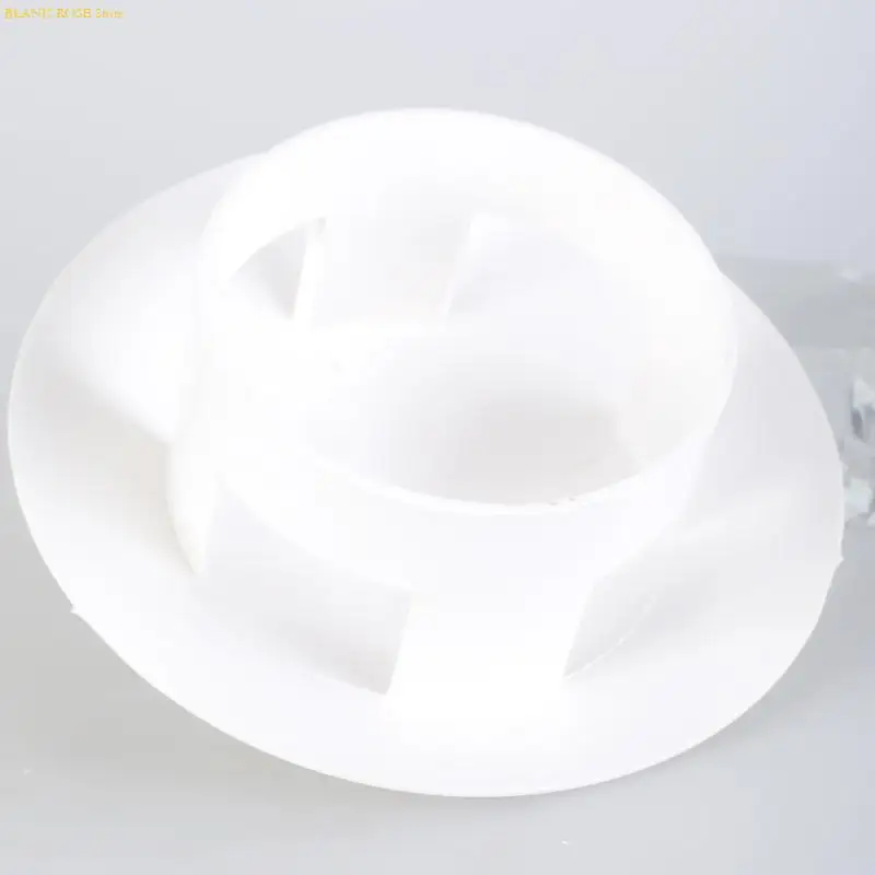 NOUVEAU PVC CHIMNEY RAIN CAPAS CAPA