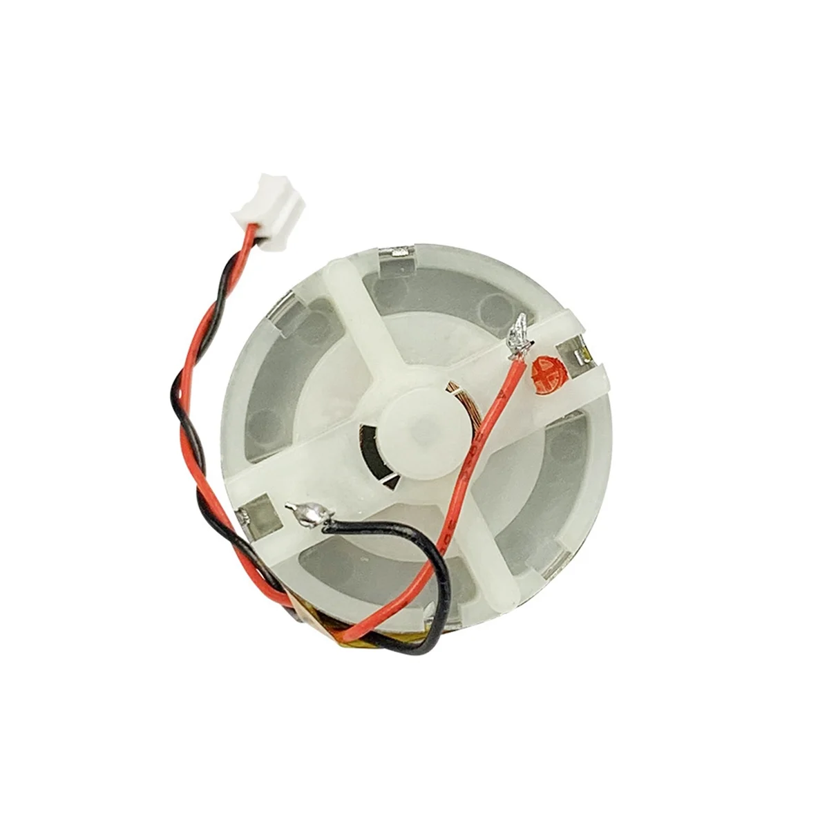 Motor Geeignet für Steinkehrroboter-Zubehör S50 Linearmotor LDS-Motor Laser-Entfernungsmotor