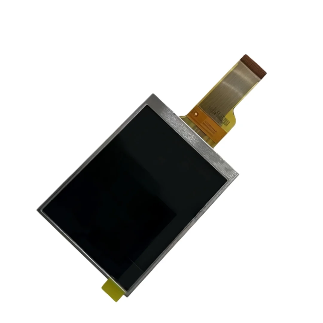 

New LCD Screen Display With Backlight Replacement for Casio Z690 Z790 Z820 Z890 Camera
