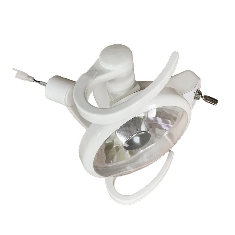 Dental Oral Lamp Halogen Lamp for Dental Operation