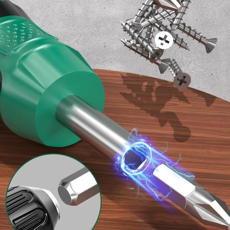 Variety Magic Box Two-way Ratchet Wrench Screwdriver Set Motorcycle Tools Maintenance Sleeve Wrench