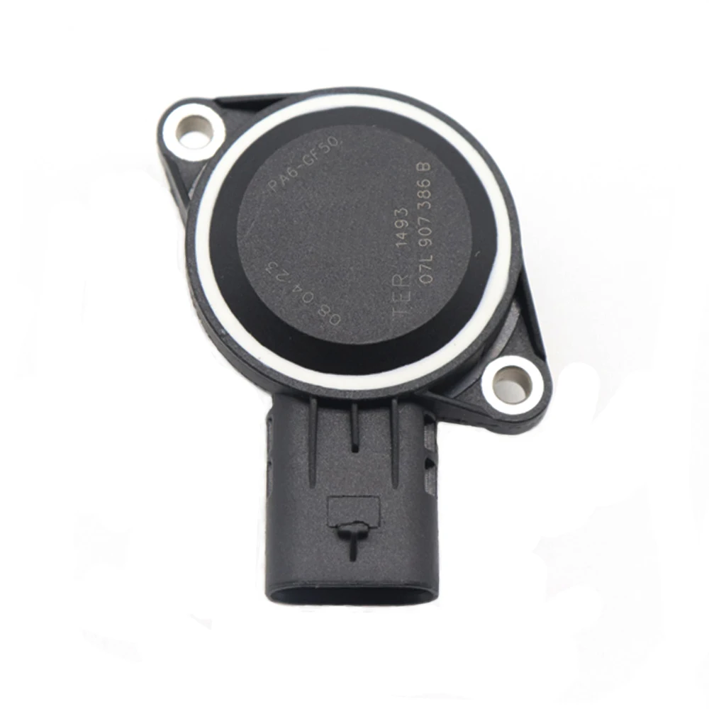 NEW 07L907386B Air Intake Manifold Position Sensor Angle Sensor for Volkswagen CC Eos Golf GTI Passat Tiguan 2.0T Audi A3 A4 A5