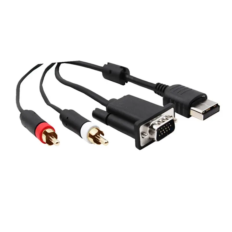ABAN VGA Cable for Dreamcast High Definition Game Console HD Adapter Cable - view 6