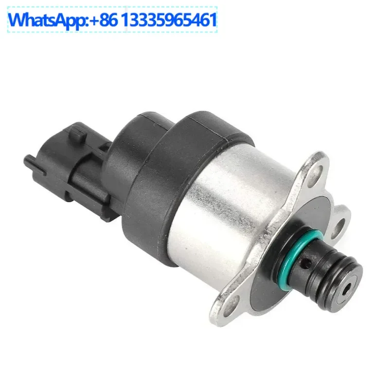

2PCS Suitable for Fiat IVECO Oil Pump Solenoid Metering Valve Fuel Regulator Control Valve 0928400826