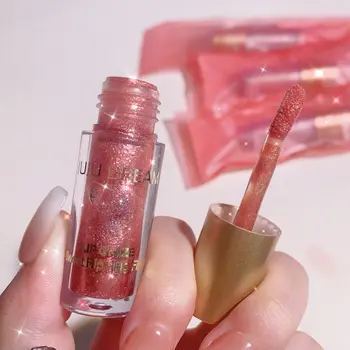 8 最佳銷售 透明唇彩 - №3