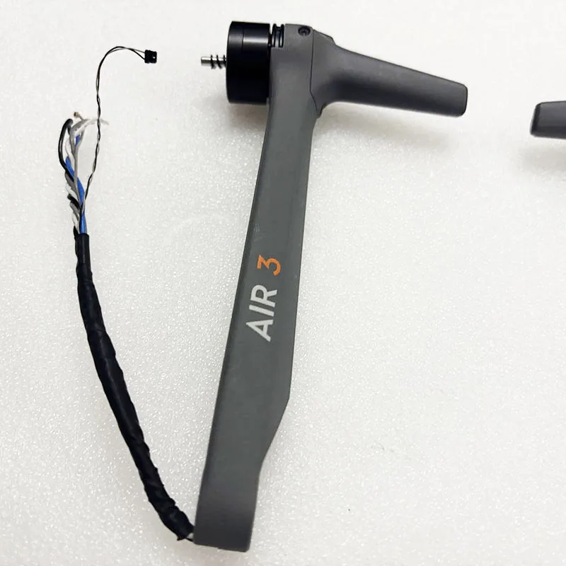 original-presque-nouveau-mavic-air-3-utilise-bras-gauche-droite-avec-moteur-pour-dji-mavic-air-3-air3-drone-pieces-de-rechange-accessoires-uav