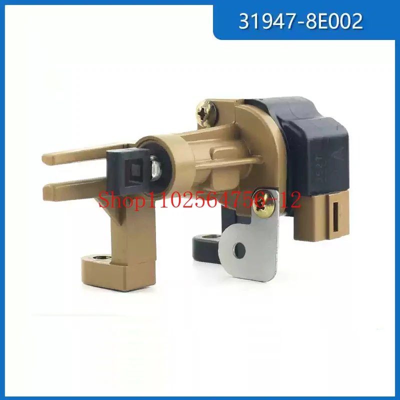 

Suitable for Nissan Transmission Stepper Motor REOF06A 31947-8E002 Wave Box Stepper Motor